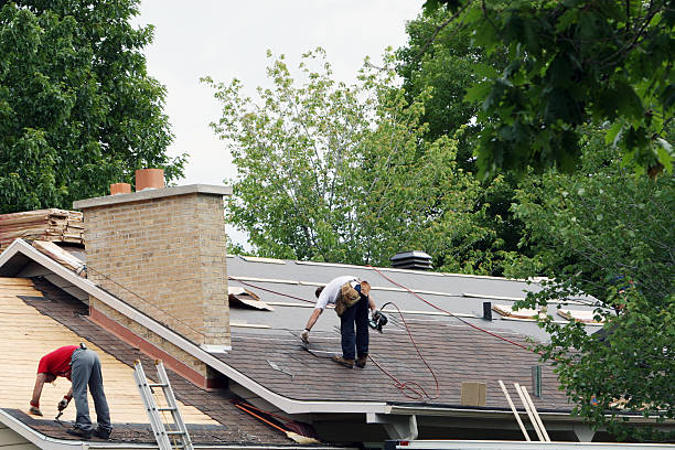 Best Storm Damage Roof Repair  in Lynwood, CA