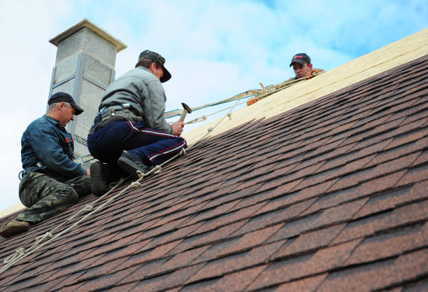 Roof Repair Estimates in Lynwood, CA