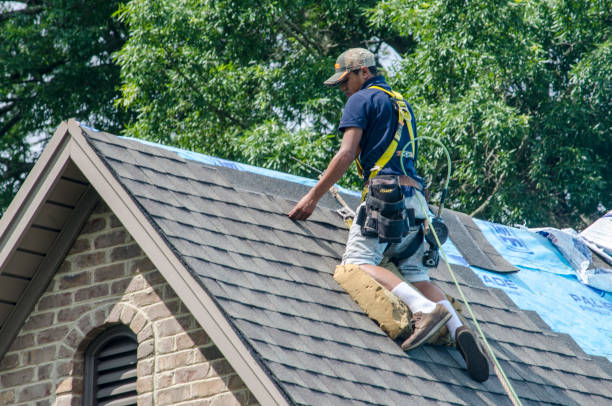Quick and Trustworthy Emergency Roof Repair Services in Lynwood, CA